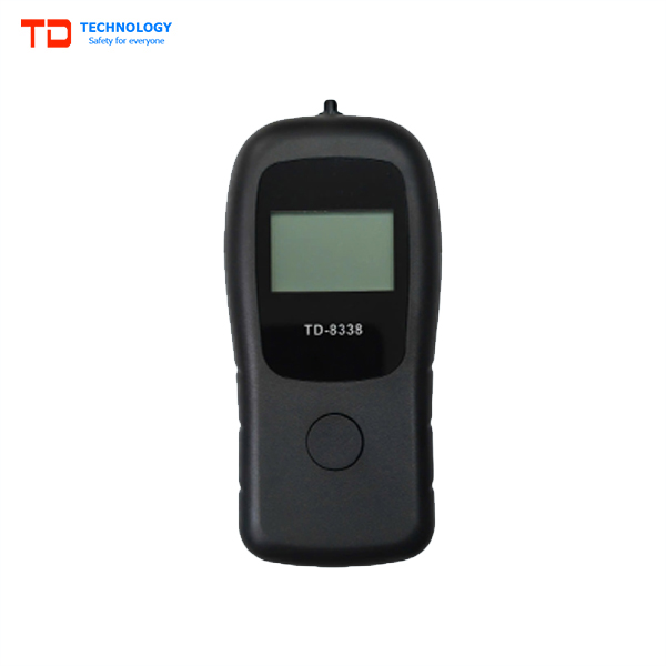 Máy đo nồng độ cồn trong hơi thở TD8338